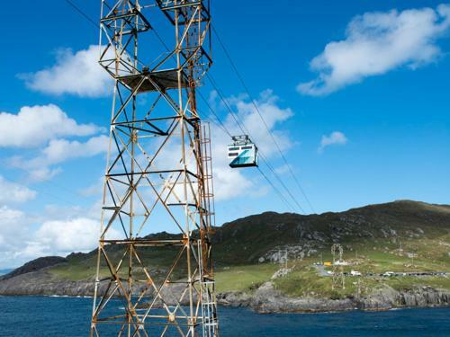 Firhouse Holiday Home Glengarriff