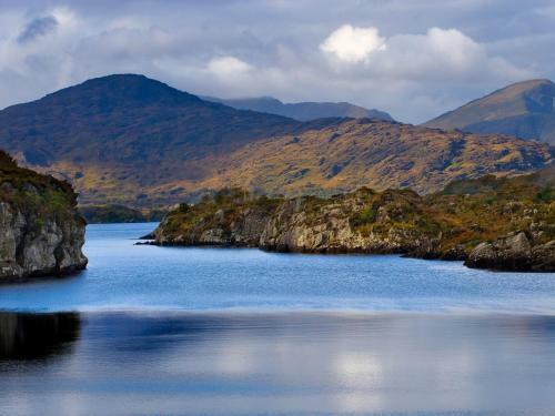 Purple Mountain Holiday Home Killarney