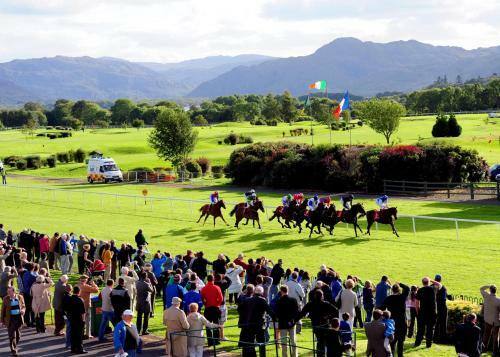Purple Mountain Holiday Home Killarney