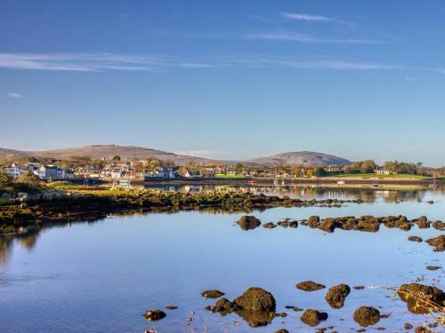 Apartamento Kinvara Suites