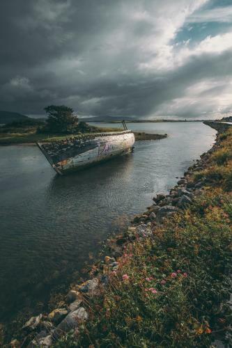 Bed & Breakfast Sligo Bay Lodge