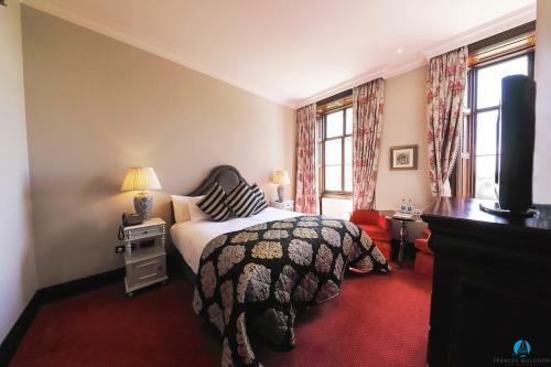 Hotel Markree Castle