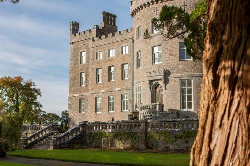 Hotel Markree Castle