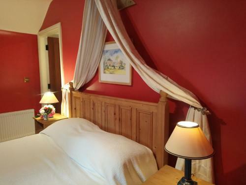 Kilmokea Garden Suite