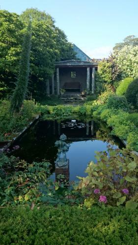 Kilmokea Garden Suite