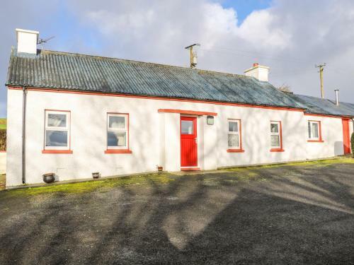 Barney's Lodge