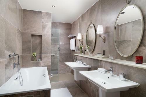 Hotel Dromoland Castle