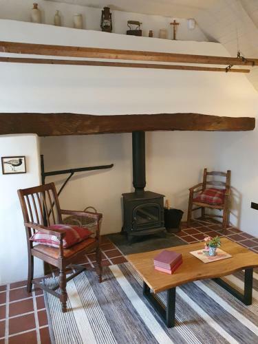 Killee Cottage