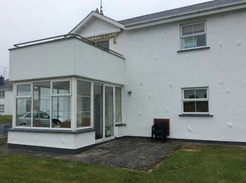 Apartamento Castle Gardens Saint Helen's Rosslare Harbour