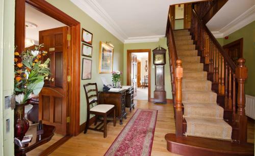 Bed & Breakfast Lurgan House