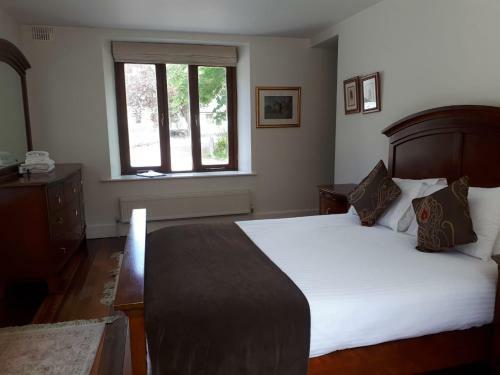 Markree Home Farm Apartments
