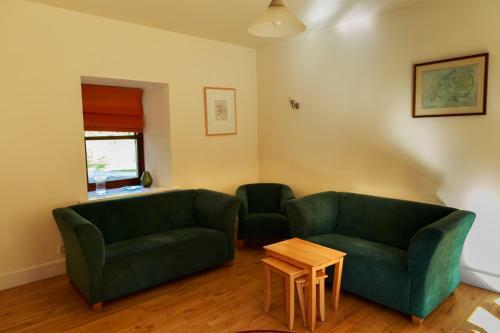 Markree Home Farm Apartments