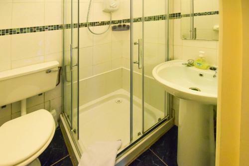 Holiday Home Achill Island - Eir02100f-f