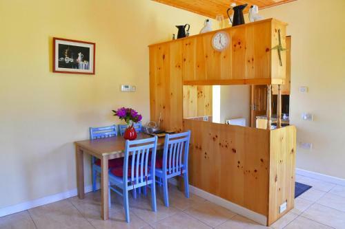 Holiday Home Achill Island - Eir02100f-f