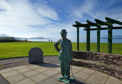The Links Waterville No 8