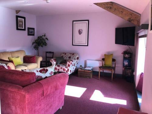 Lady Charlotte's Loft