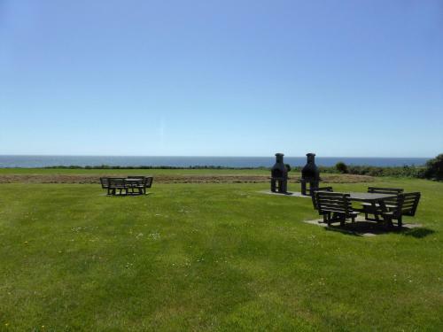 12 Sandeel Bay Cottages