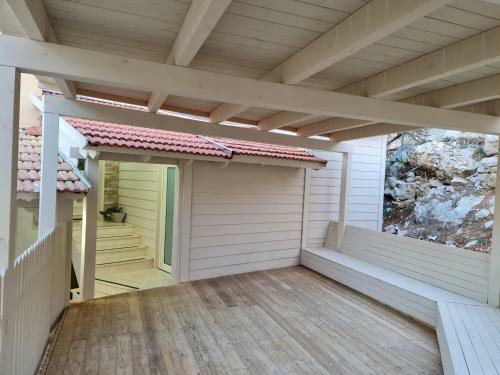 Apartamento Majdal Cottage