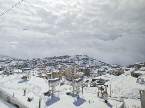 Apartamento Majdal Cottage