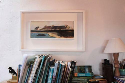 Quay Cottage, Derrygimla