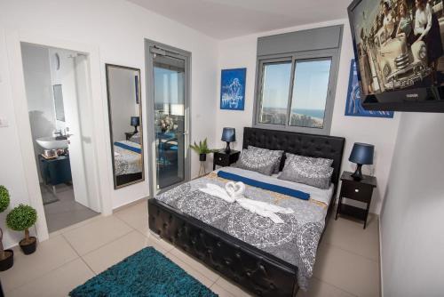 Apartamento Boutique On The Beach