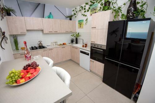 Apartamento Boutique On The Beach