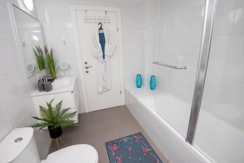 Apartamento Boutique On The Beach