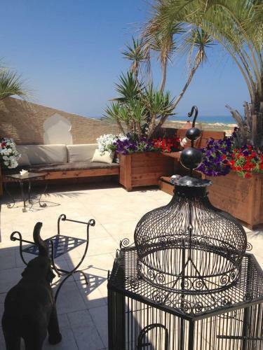 Apartamento Luxury Beach Suite