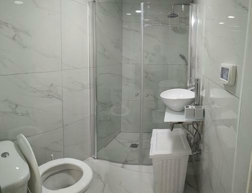 Apart Hotel Tlv/bat Yam Beach Front 834