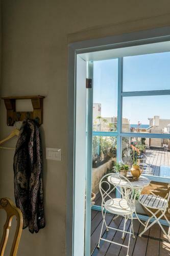 Hostal Saint Anna Akko