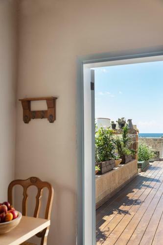 Hostal Saint Anna Akko