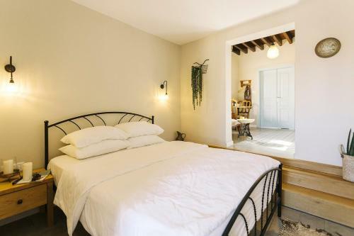 Hostal Saint Anna Akko