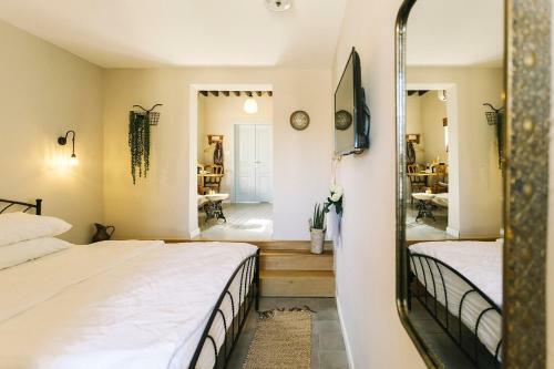 Hostal Saint Anna Akko