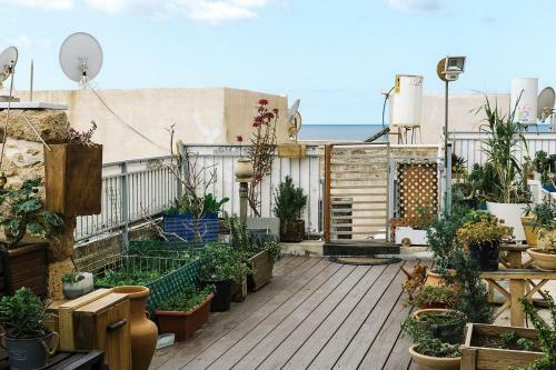 Hostal Saint Anna Akko