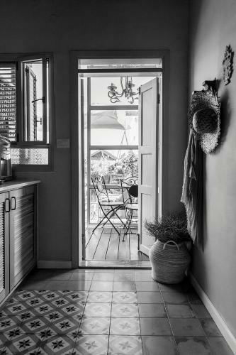 Hostal Saint Anna Akko