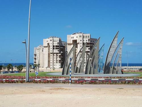 Apartamento Marina Area Central Location