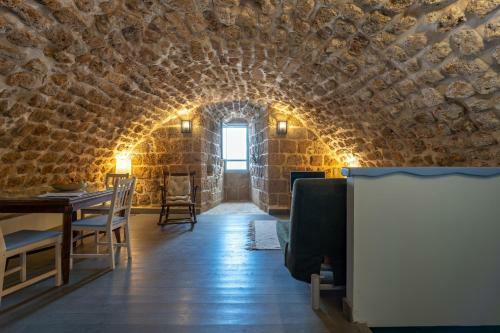 Apartamento Loft In The Wall