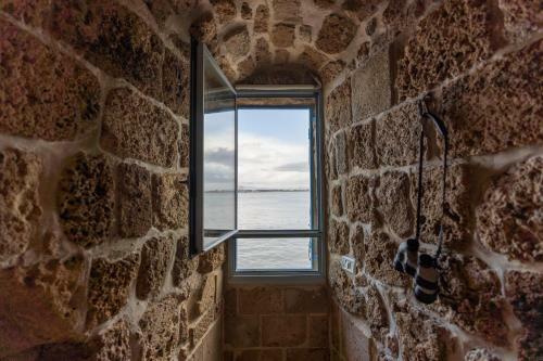 Apartamento Loft In The Wall