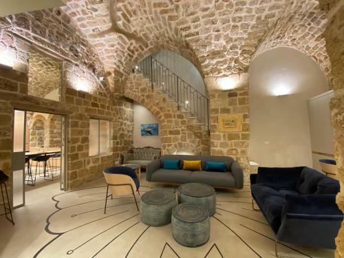 Bed & Breakfast Beit Elfarasha