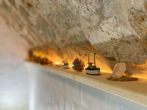 Apartamento Ashash House - Bab Elhawa Studio