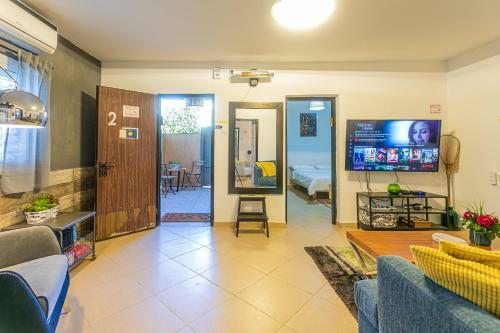 Apartamento The Private House 2 ???? ????? ??? ????? ?????