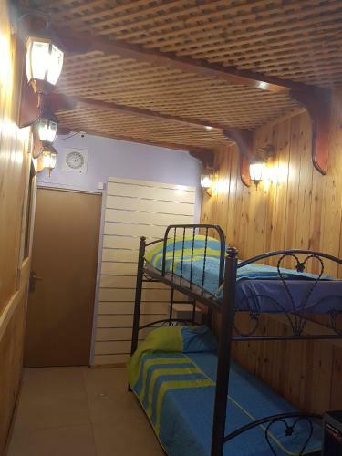 Hostel In Diving Center Aqua Star