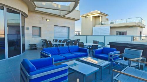 Apartamento Exclusif Penthouse With Private Pool