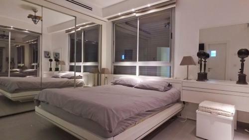 Apartamento Exclusif Penthouse With Private Pool