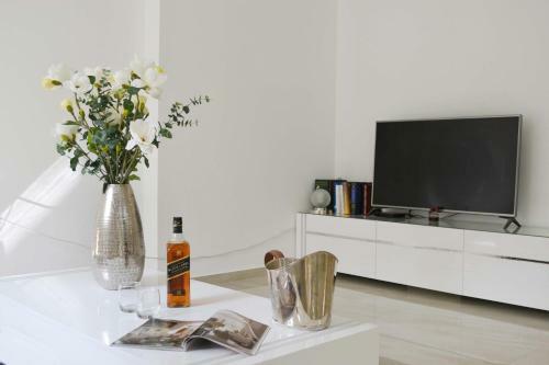 Beautiful Modern 3 Bdr Apartment #e3