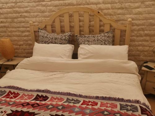 ???? ??? ?????- A Journey Apartment In The Galilee