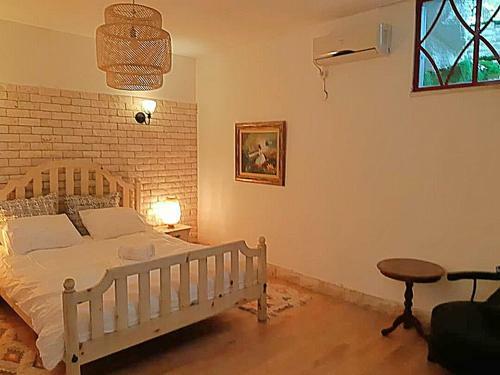 ???? ??? ?????- A Journey Apartment In The Galilee