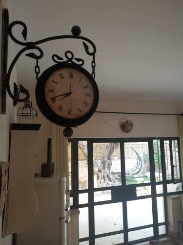 ???? ??? ?????- A Journey Apartment In The Galilee