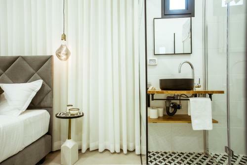 The Negev Hotel By Domus
