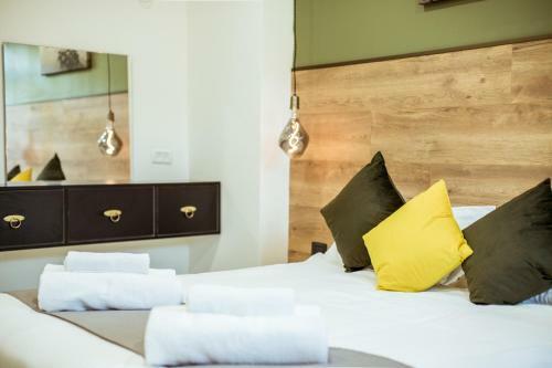The Negev Hotel By Domus